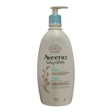 Aveeno Baby Daily Moisture Lotion 532ml