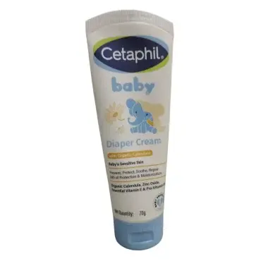 Cetaphil Baby Diaper Cream 70gm
