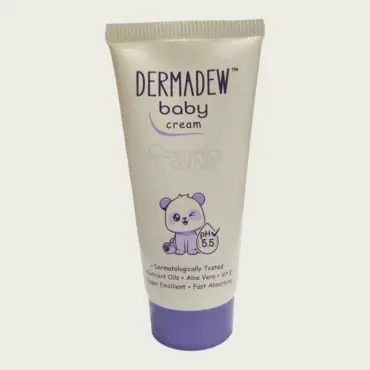 Dermadew Baby Cream 80ml