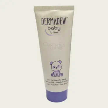 Dermadew Baby Lotion 80ml
