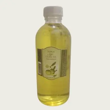Donla Olive Oil 250ml