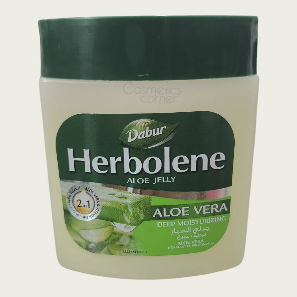 Herbolene Petroleum Jelly 115ml Herbolene Petroleum Jelly 115ml