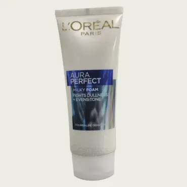 L'Oreal Aura Perfect Milky Foam 100ml