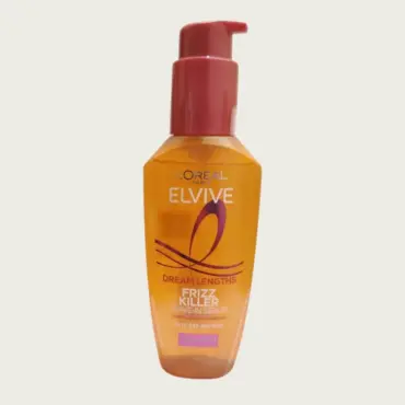 L'Oreal Elvive Dream Lengths Frizz Killer Serum 100ml