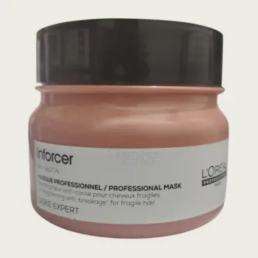 L'Oreal Professional Serie Expert Inforcer Hair Mask 250gm