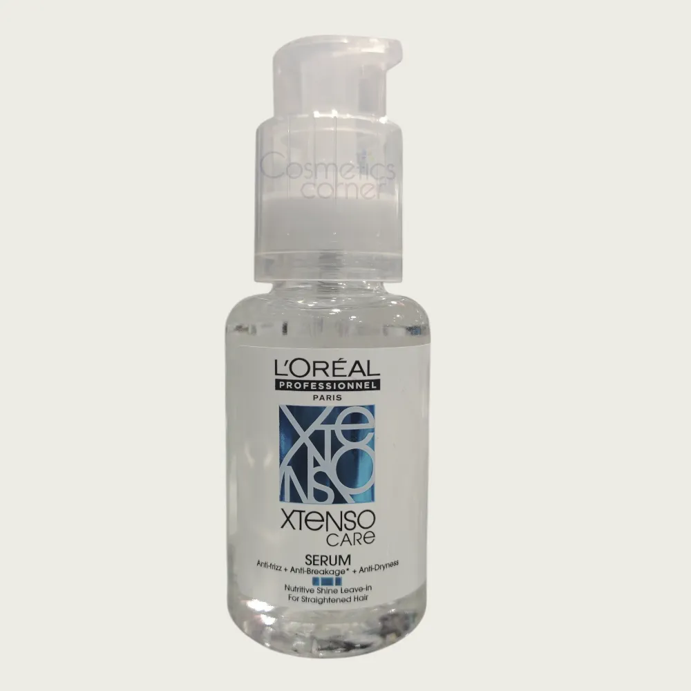 L'Oreal Professionnel Xtenso Care Serum 50ml L'Oreal Professionnel Xtenso Care Serum 50ml