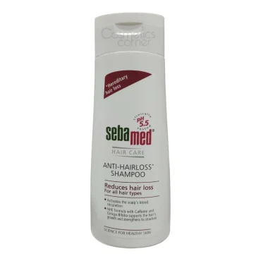 Sebamed Anti-Hairloss Shampoo 200ml