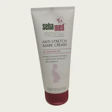 Sebamed Anti-Stretch Mark Cream 200ml