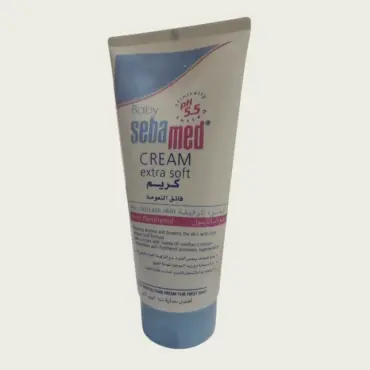 Sebamed Baby Extra Soft Cream 200ml