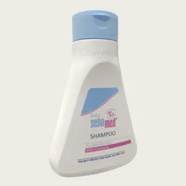 Sebamed Baby Shampoo 150ml – Tear-Free Gentle Cleanser for Soft, Healthy Baby Hair & Scalp