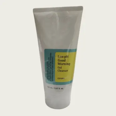 Cosrx Low pH Good Morning Gel Cleanser 150ml