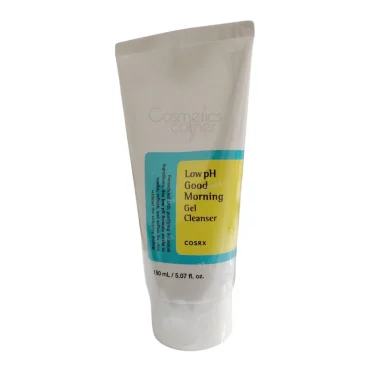 Cosrx Low pH Good Morning Gel Cleanser 150ml