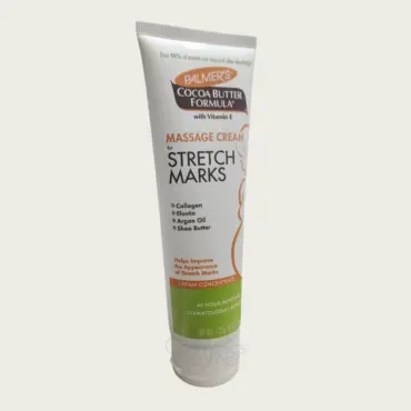 Palmer's Stretch Marks Massage Cream 125gm