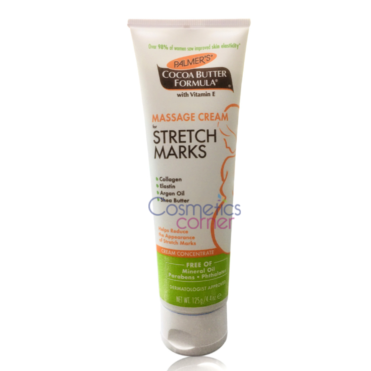 Buy Palmer's stretch Mark cream in Bangladesh