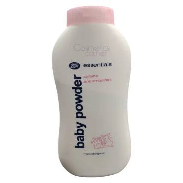 Boots Baby Powder 200g