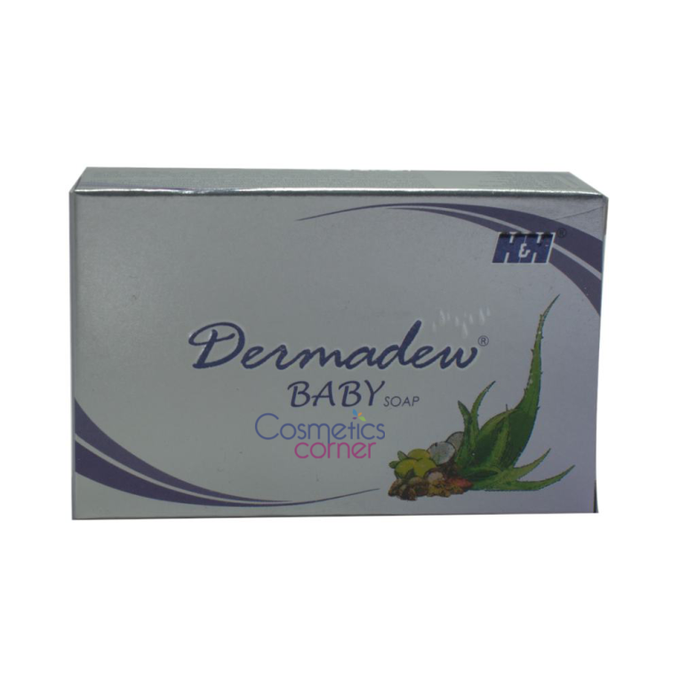 Dermadew Baby Soap price in Bangladesh
