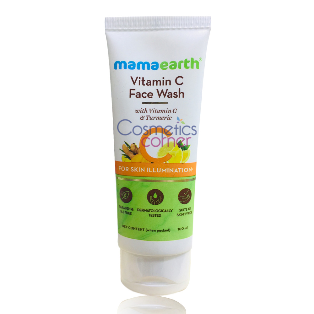 Mamaearth Deeply Nourishing Body Wash For Babies 200ml