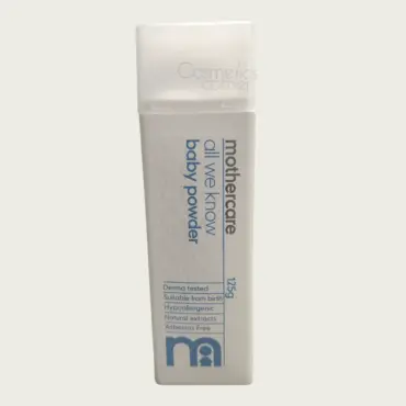 Mothercare Baby Powder 125gm