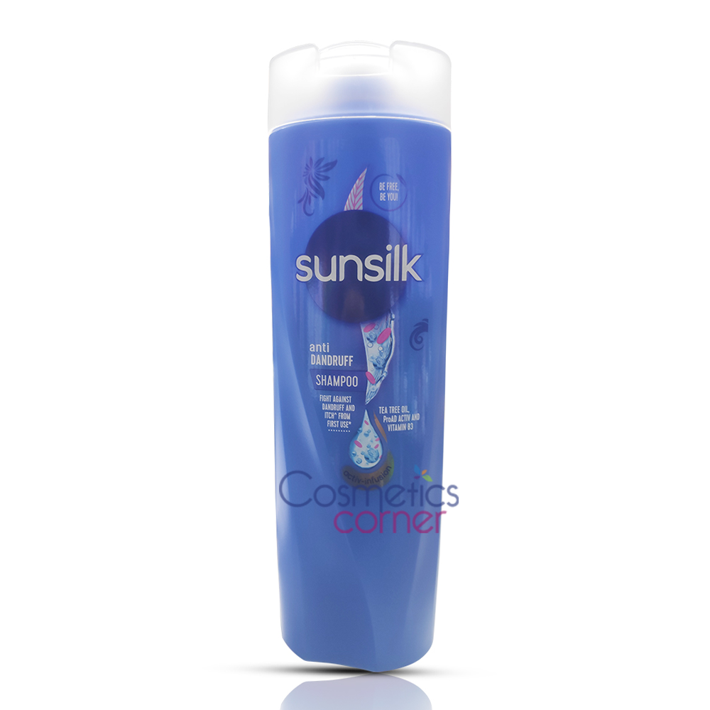 Sunsilk Anti Dandruff Shampoo 300ml