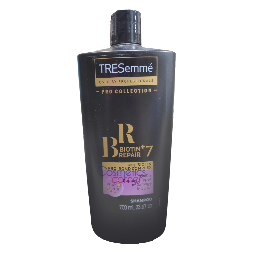 Tresemme Biotin + Repair 7 Shampoo 700ml