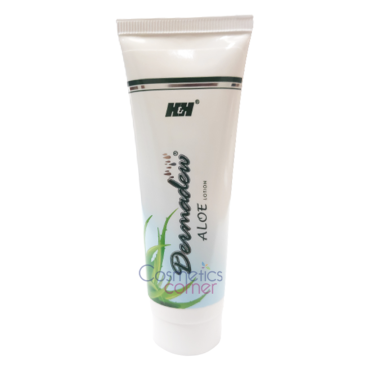 Dermadew aloe body lotion price in Bangladesh