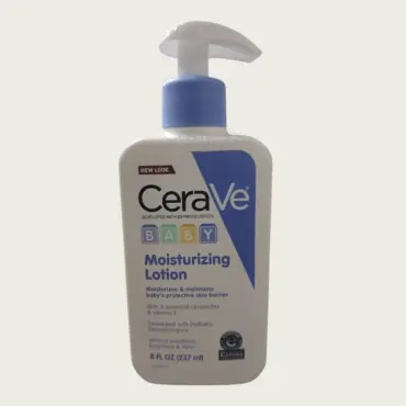 CeraVe Baby Moisturizing Lotion 237ml
