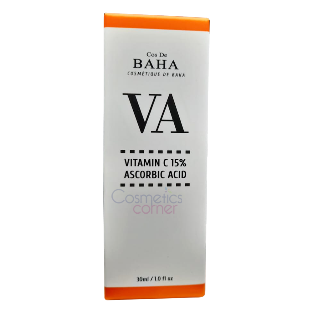 Cos De BAHA Vitamin C 15% Serum 30ml