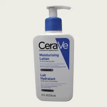 CeraVe Moisturising Lotion For Dry to Very Dry Skin 236ml