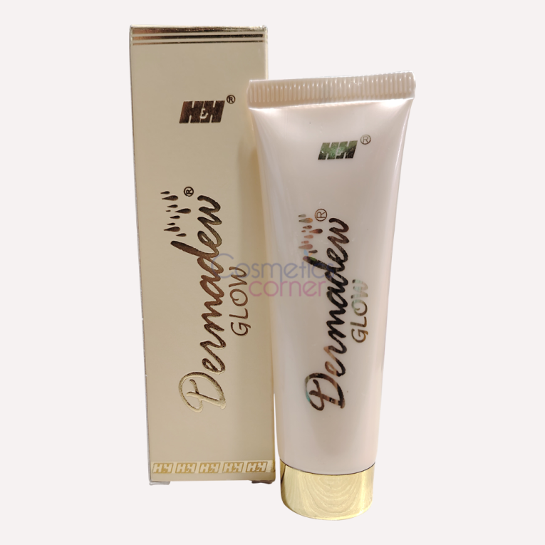 Dermadew Glow Cream 50g