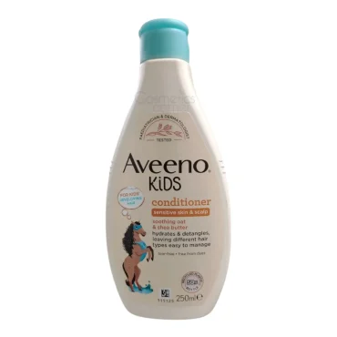 Aveeno Kids Conditioner 250ml