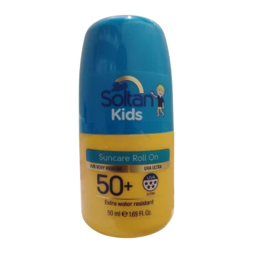 Boots Kids Suncare Roll On Spf50+ 50ml