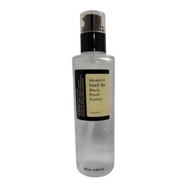 Cosrx Advanced Snail 96 Mucin Powder Essence 100ml