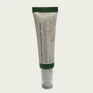 AXIS-Y Dark Spot Correcting Glow Serum 50ml