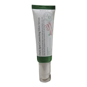 AXIS-Y Dark Spot Correcting Glow Serum 50ml