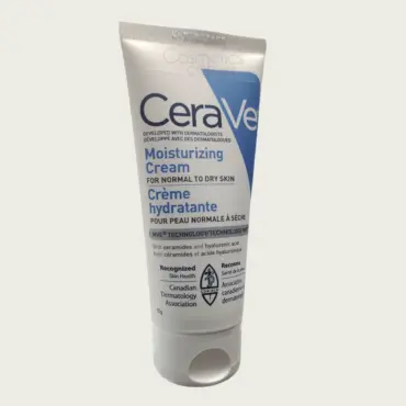 CeraVe Moisturizing Cream for Normal to Dry Skin 57g