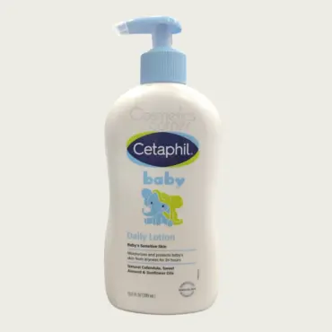 Cetaphil Baby Daily lotion 399ml