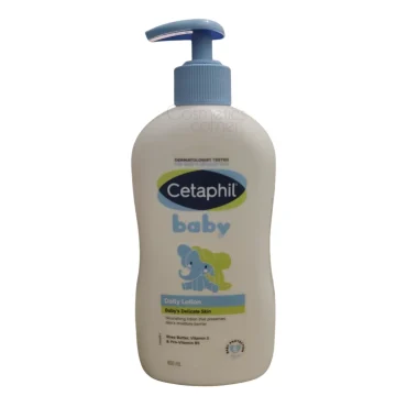 Cetaphil Baby Daily lotion 400ml