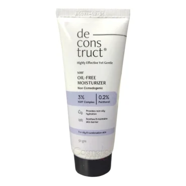 Deconstruct Oil Free Moisturizer 50g