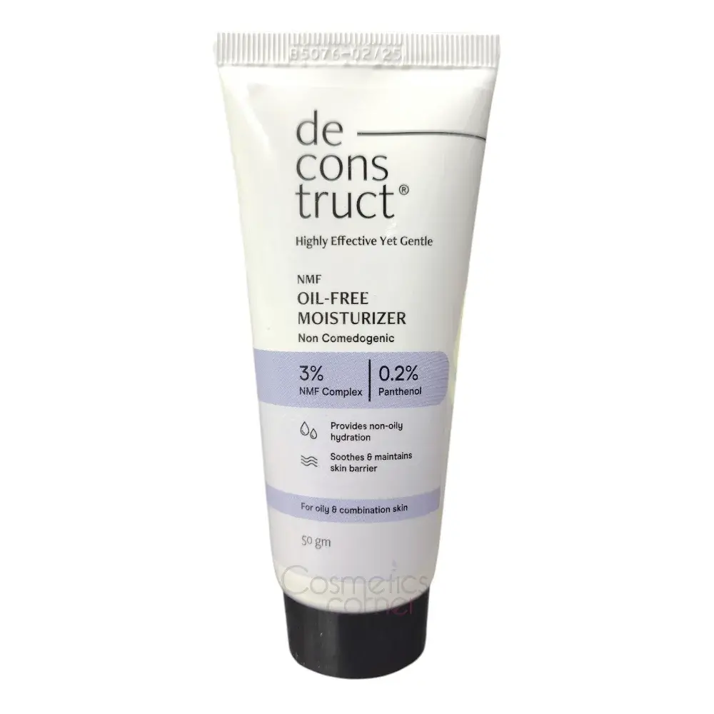 Deconstruct Oil Free Moisturizer 50g Deconstruct Oil Free Moisturizer 50g