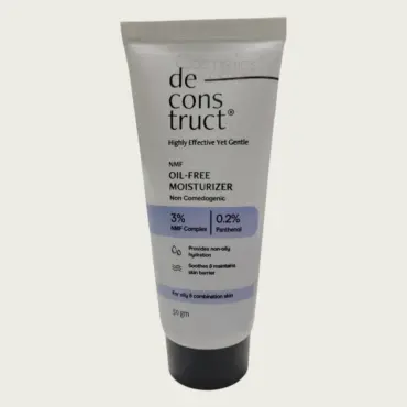 Deconstruct Oil Free Moisturizer 50g