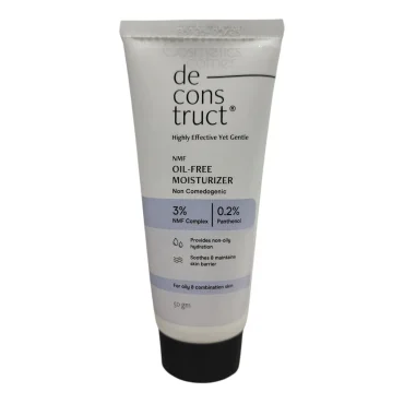 Deconstruct Oil Free Moisturizer 50g