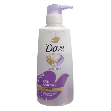 Dove Anti-Hair Fall Shampoo 380ml