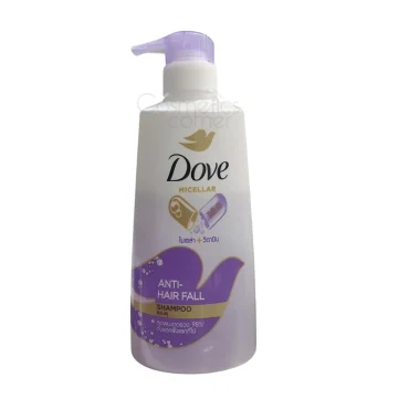 Dove Anti-Hair Fall Shampoo 380ml
