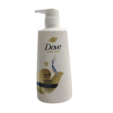 Dove Intense Repair Conditioner for Damaged Hair 380ml