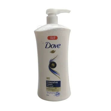 Dove Intensive Repair Shampoo Nourishment For Damaged Hair 1000ml