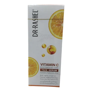 Dr Rashel Vitamin C Brightening & Anti Aging Face Serum 50ml