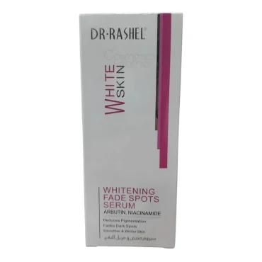 Dr Rashel Whitening Fade Spots Serum 50ml