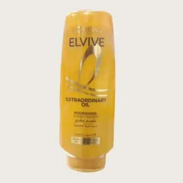 Loreal Elvive Extraordinary Oil Nourishing Conditioner 360ml