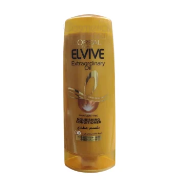 Loreal Elvive Extraordinary Oil Nourishing Conditioner 360ml