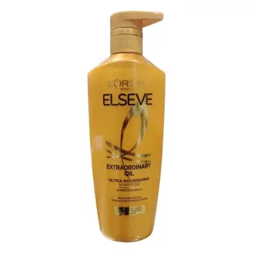 Loreal Extraordinary Oil Ultra Nourishing Shampoo 620ml